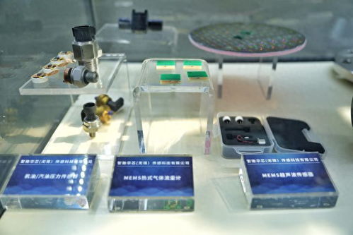 小小傳感器，撬動(dòng)無(wú)錫200億級(jí)產(chǎn)業(yè)鏈的技術(shù)奧秘