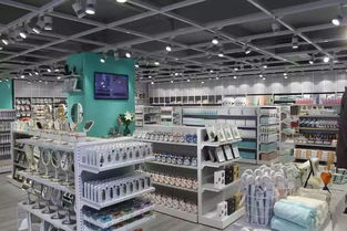 家簡生活精品時尚休閑百貨廣元萬達店618盛大開業，文末福利不容錯過！