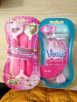 自用日本化妝品與日用品轉讓記 越買越多，越理越空
