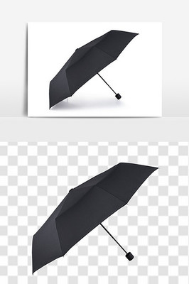 高清LOGO在雨傘海報設(shè)計中的創(chuàng)意應(yīng)用
